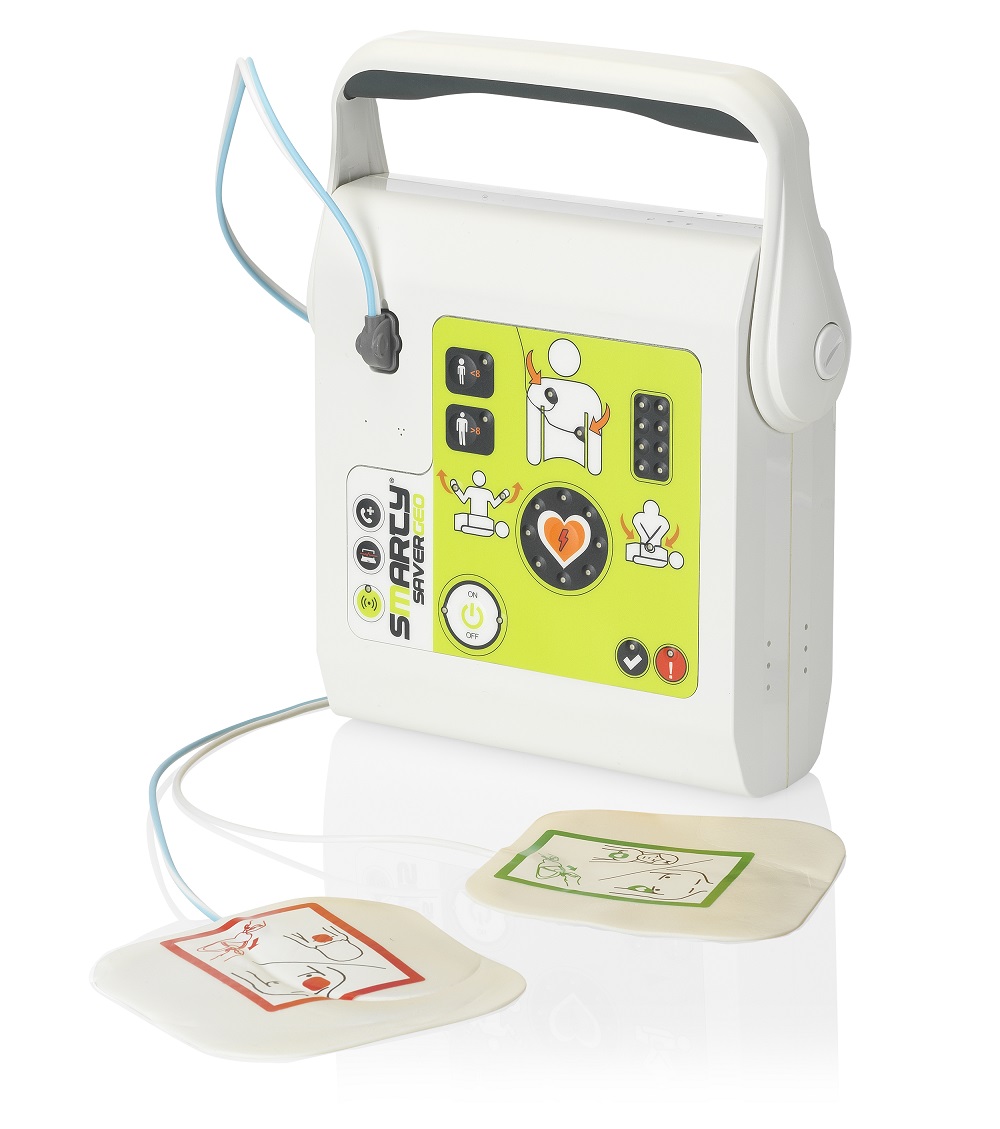 SmartySaver Elektrode