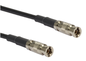 CoaXPress Cables