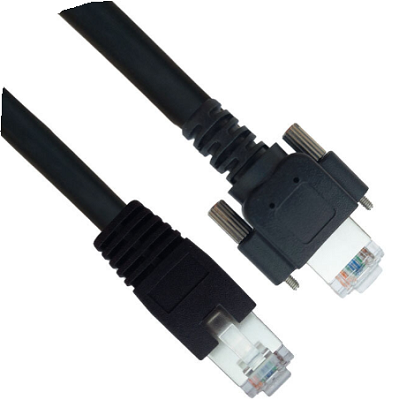 GigE Cables