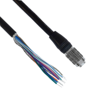 I/O Cables