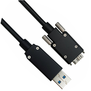USB3 Optical Fiber